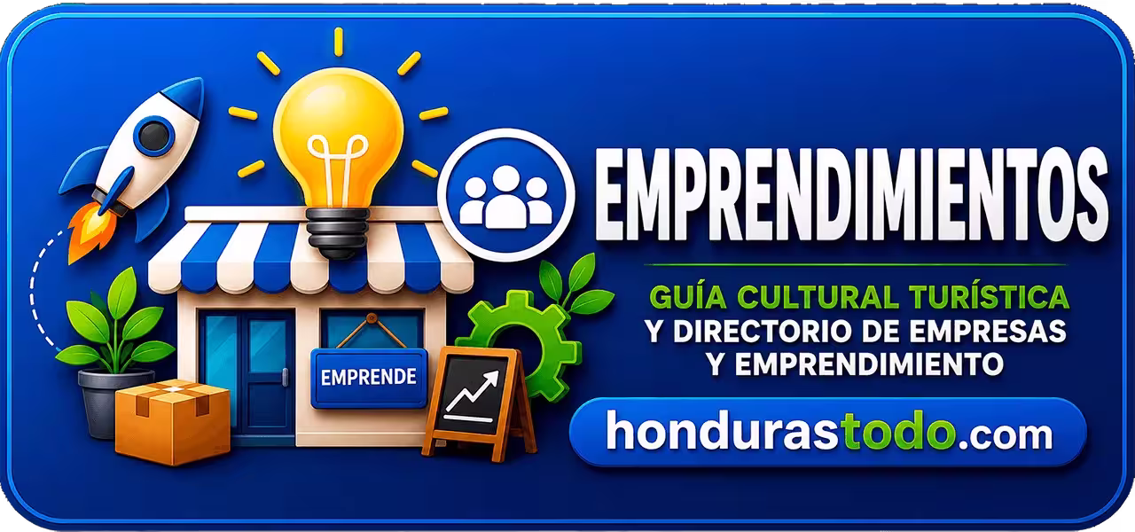 hondurastodoemprendedores