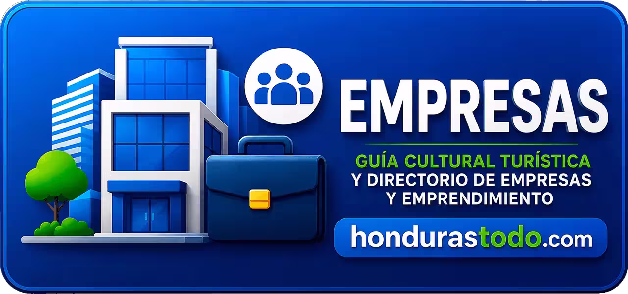 hondurastodo empresas