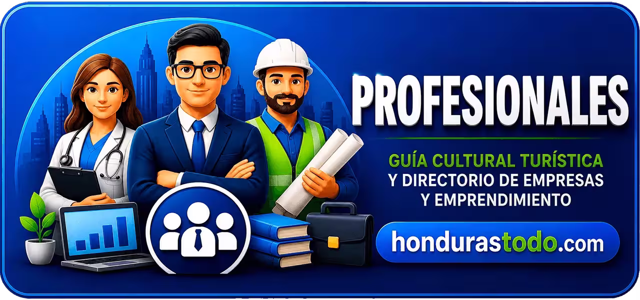 hondurastodo profesionales