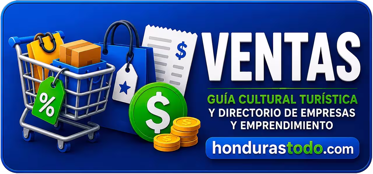 hondurastodo ventas